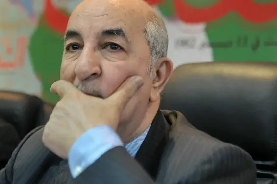 Algeria criticizes France and the UAE amid UN efforts to resolve the Western Sahara issue
