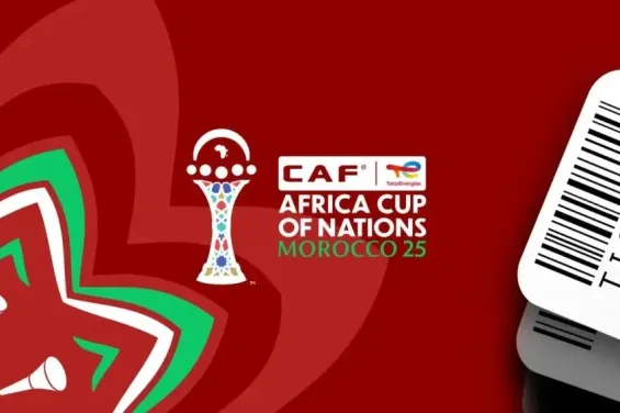 CAF sets new sales record with over 250,000 AFCON Morocco 2025 tickets sold