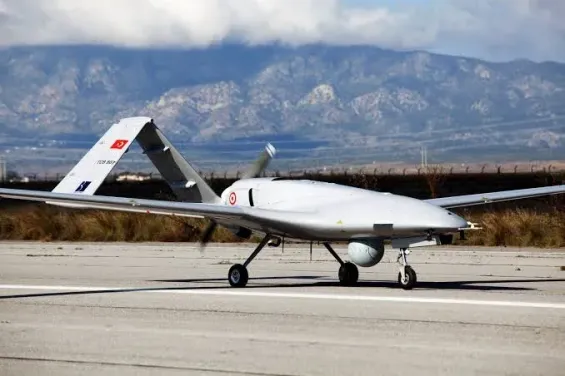 Turkish company Baykar is gearing up to launch the production of next-generation drones in Morocco