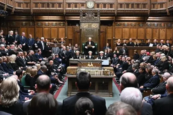 UK: Debate in the House of Lords on the links between the Polisario and Iran