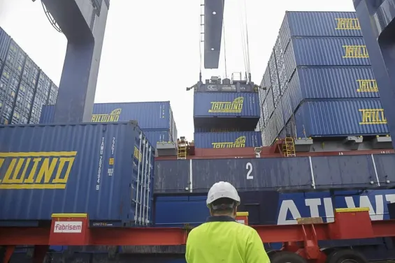 Port of Cádiz reopens maritime link with Morocco
