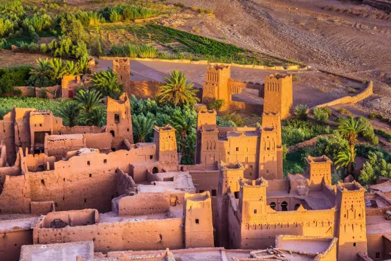 Morocco aims for 18 million tourists by 2025 with 124 billion dirhams revenue boost