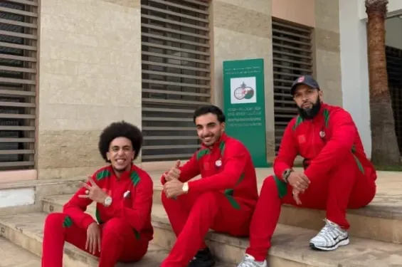 Moroccan athletes shine at 2025 Hip Hop Unite World Championships in Prague