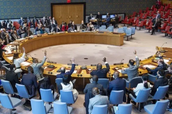 UN Security Council postpones Sahara resolution vote to October 31