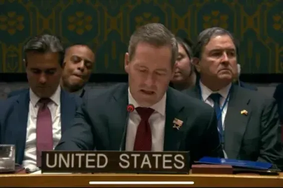 Sahara: U.S., France, and Russia react to Security Council vote on resolution 2797