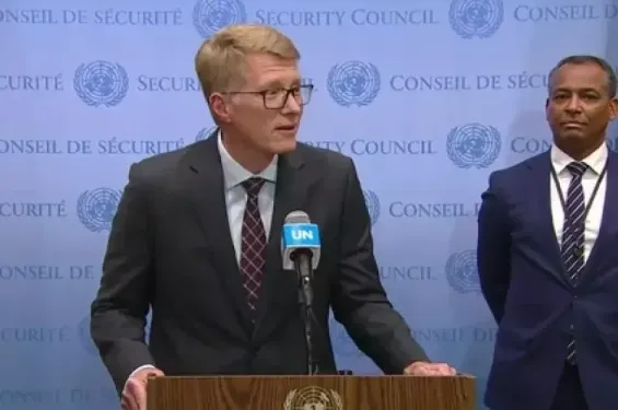 South Africa voices disappointment over UN’s rejection of Polisario proposal