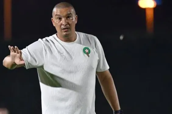 Atlas Cubs aim for redemption against Portugal in U17 World Cup clash