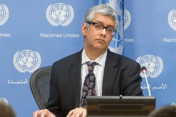 UN sidesteps question on Morocco’s sovereignty over the Sahara