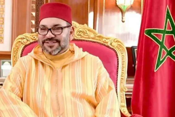 King Mohammed VI declares October 31 as Aïd Al Wahda, National Unity Day