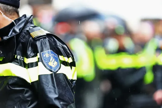 Dutch police arrest minor in terrorism case with intelligence from Moroccan DGST