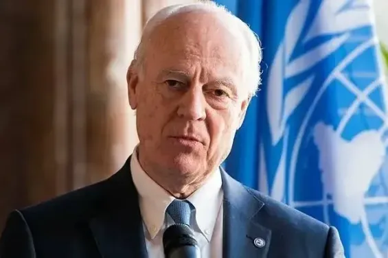 Sahara : After the Resolution, De Mistura aims to restart dialogue in a month