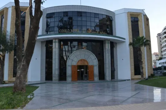 Tangier court sentences minor to 15 years for rape and murder of 6-year-old girl