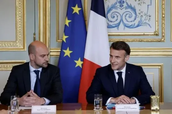 France's pivotal role in UN resolution on Western Sahara revealed