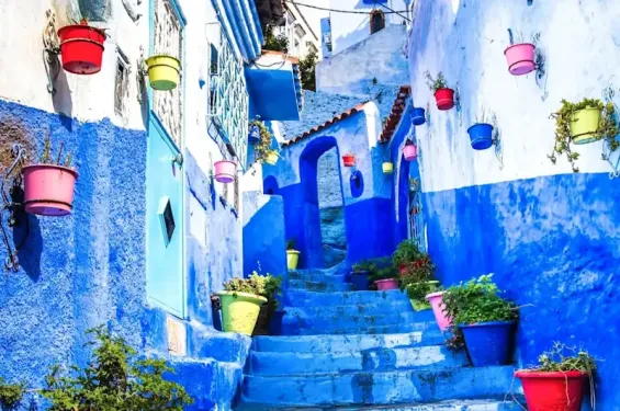 Morocco tourism soars with 166 million visitors in 2025 fueled by strategic alliances