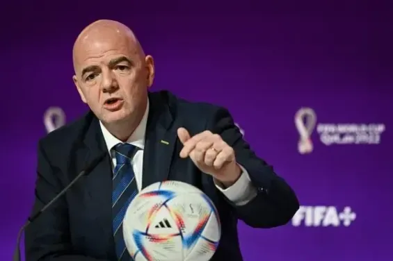 FIFA advisory forum in Rabat focuses on footballers' well-being and working conditions