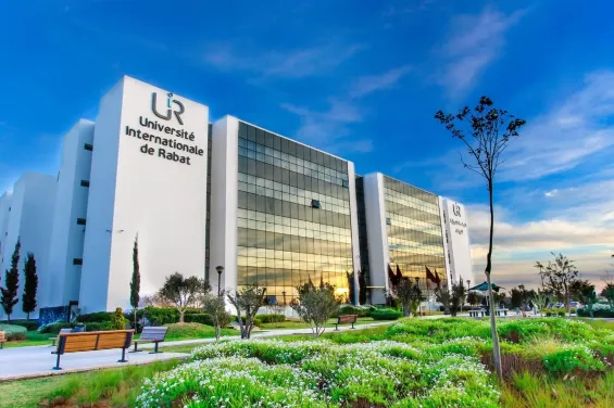 Unesco Chair at UIR launches phygital heritage initiative for Chellah and Oudayas 2025