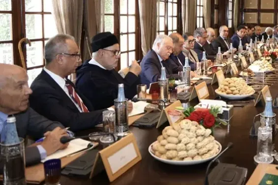 Moroccan political parties laud King Mohammed VI's participatory approach to Sahara autonomy plan