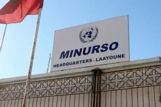 Exclusive : MINURSO undergoes major restructuring