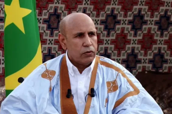Exclusive : Mauritania rejects Polisario’s request to open an «embassy»