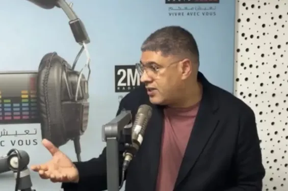Rachid Benzine : «To read is to resist dehumanization in Palestine»