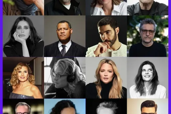 Marrakech Film Festival 2025 : Conversations with Bong Joon Ho, Guillermo del Toro, And more