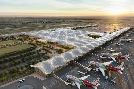 ONDA unveils state-of-the-art control tower at Nador Airport as part of Airports 2030 strategy