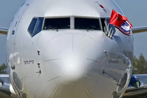 Shin Bet delays Israel Morocco flight resumption despite ministry approval