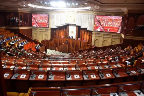 Moroccan diaspora launches October 31 front for political rights worldwide