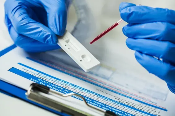 Morocco recognized by WHO for controlling hepatitis B in Eastern Mediterranean region