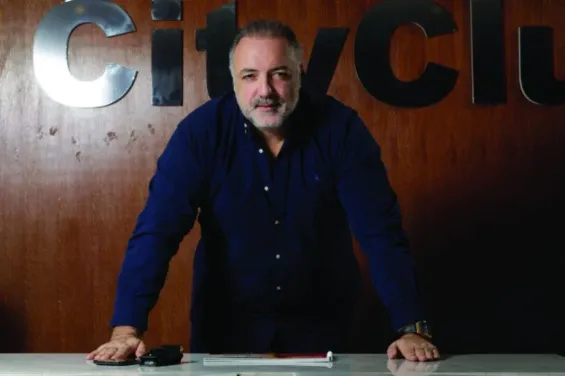 City Club CEO Jonathan Harroch faces trial in Casablanca for human trafficking and other charges