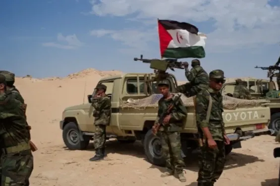 Polisario Front considers ceasefire return amid US and UN talks