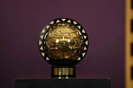 Morocco dominates 2025 CAF Awards shortlists