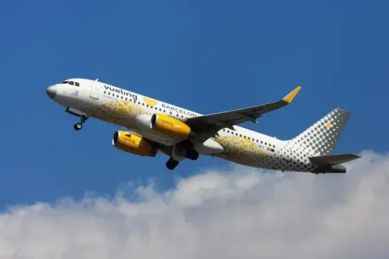 Vueling launches new Barcelona-Agadir route 