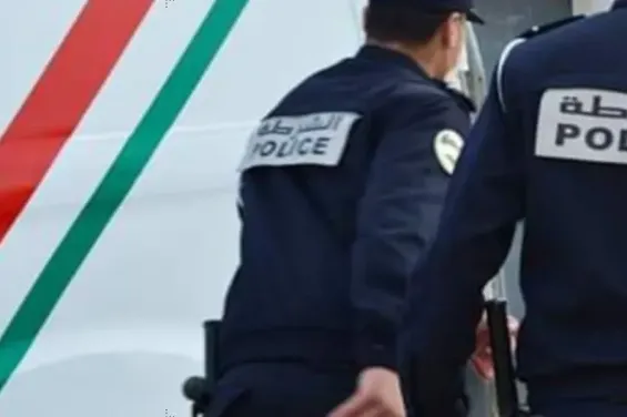 French citizen arrested in Marrakech on international warrant for attempted murder