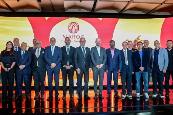 Morocco unveils tourism initiatives inspired by Atlas Lions for AFCON 2025