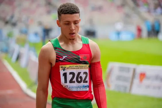 Morocco shines with silver and bronze at Islamic Solidarity Games in Riyadh