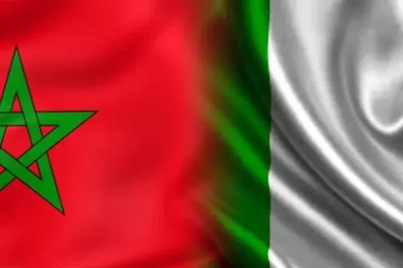 Moroccan Chamber of Commerce in Italy inaugurated to boost economic cooperation