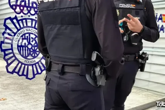 Spanish police detain Moroccan wanted for 2020 migrant-smuggling attempt