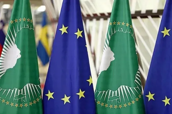 The Polisario invited to the European Union-African Union summit