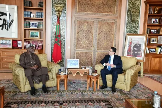 Niger supports UN resolution on Morocco's autonomy initiative