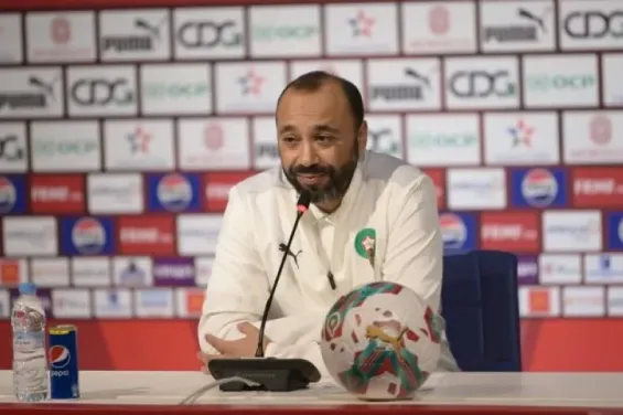 Morocco announces final squad for Arab Cup 2025 in Qatar