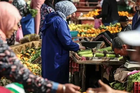 Morocco sees mild inflation uptick 0.1% in October (HCP)