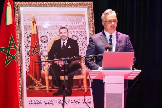 Morocco secures 8 billion dirham investment for polysilicon production in Tan-Tan