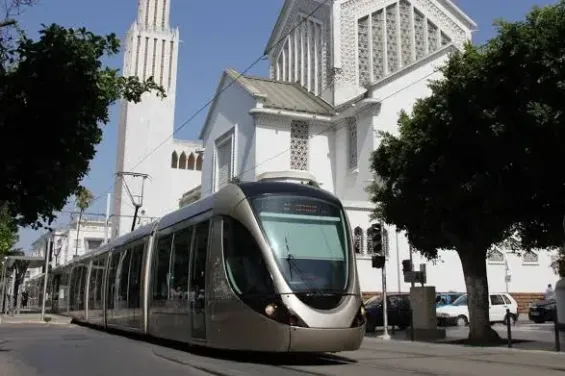 Morocco probes reported tram birth, confirms no hospital record