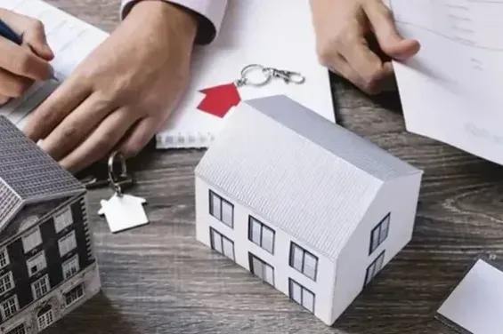 Moroccan real estate market sees 1.2 percent annual price rise in Q3 2025