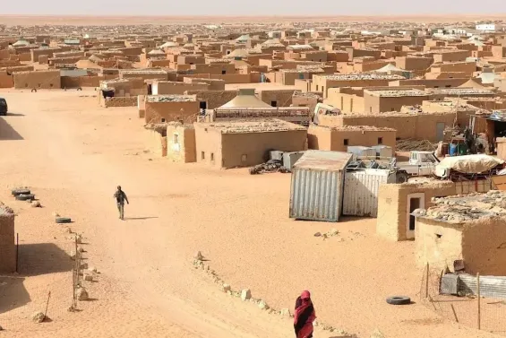 Sahrawis urge Polisario to break free from Algeria's influence