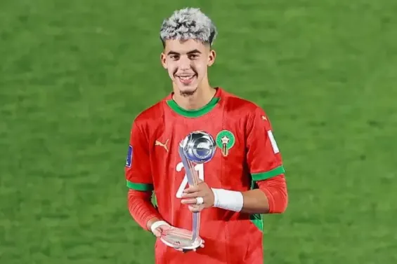 Yassir Zabiri