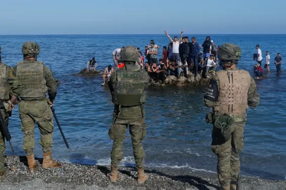 Spain seeks to strengthen migration ties with Algeria inspired by Morocco model