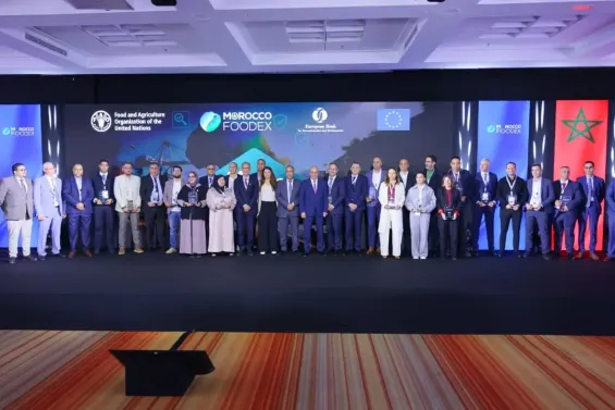 Agadir hosts OECD meetings and launches Morocco Sustain Food Standard