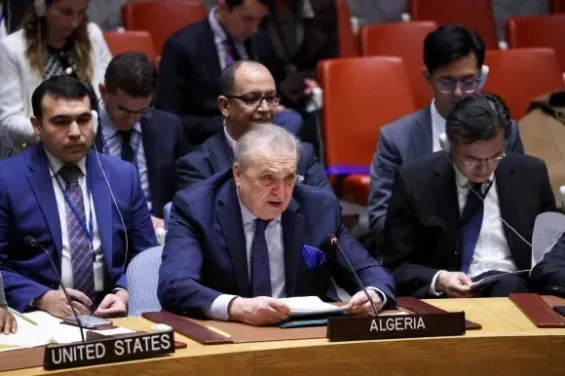 UN resolution 2797 on Western Sahara clarifies stakeholders, debunks Algeria narrative